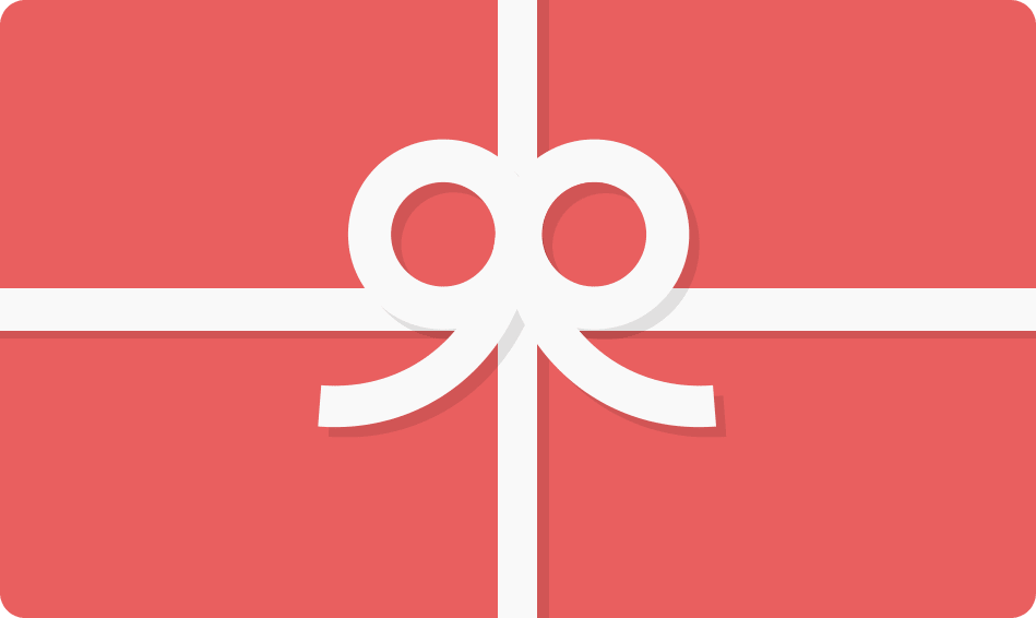Gift Card - Yeossal & Co