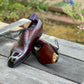 Gilstead Balmoral Oxford Shoes - Yeossal & Co