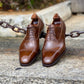 Gilstead Balmoral Oxford Shoes - Yeossal & Co