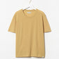 GOOD BASICS Men's Crew Neck T-shirt - Yeossal & Co