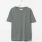 GOOD BASICS Men's Crew Neck T-shirt - Yeossal & Co