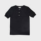 Good Originals 207 Men's Henley - Yeossal & Co