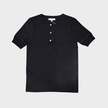 Good Originals 207 Men's Henley - Yeossal & Co