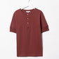 Good Originals 207 Men's Henley - Yeossal & Co
