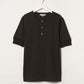 Good Originals 207 Men's Henley - Yeossal & Co