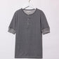 Good Originals 207 Men's Henley - Yeossal & Co