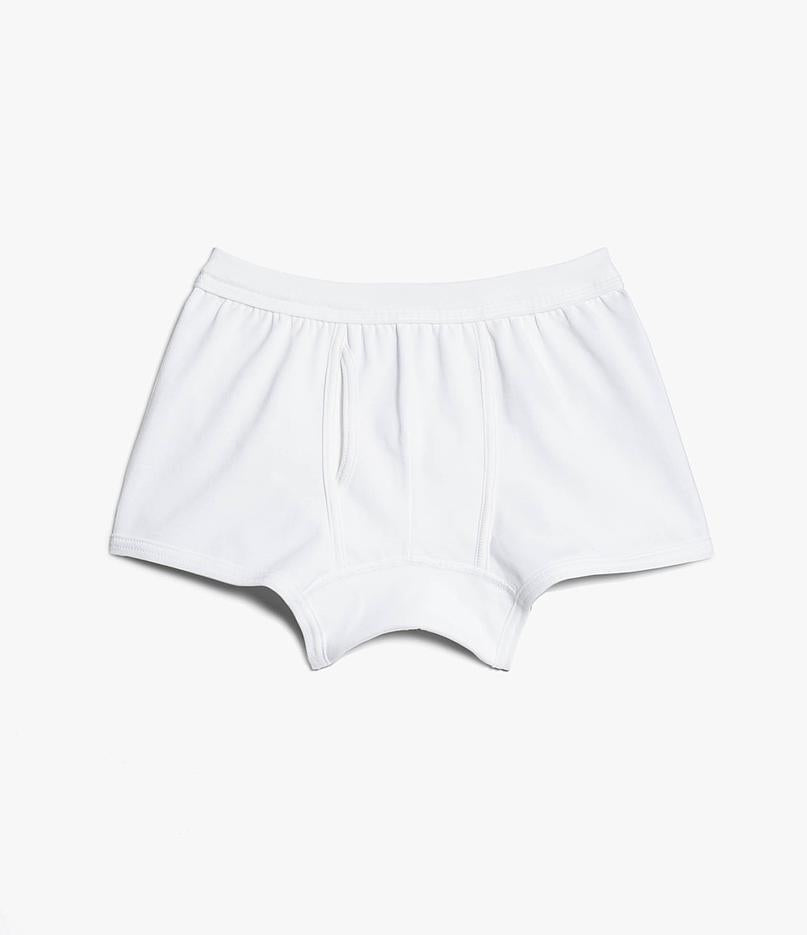 Good Originals Men's Boxer Brief - Yeossal & Co