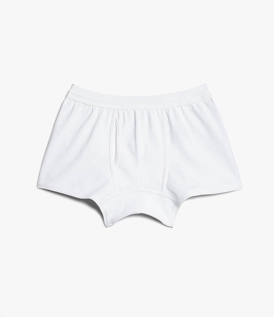 Good Originals Men's Boxer Brief - Yeossal & Co