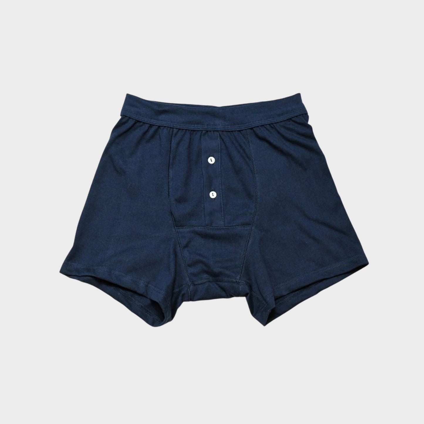 Good Originals Men's Boxer Button Fly - Yeossal & Co
