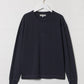 Good Originals Men's Loopwheel Henley Vintage Wash - Yeossal & Co