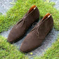 Grange Chukka Boot - Yeossal & Co