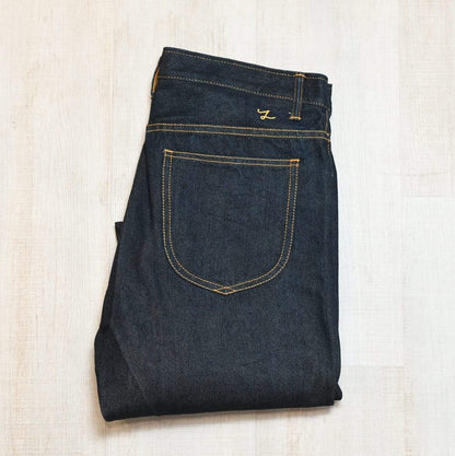 Greencast Denim One Wash - Yeossal & Co