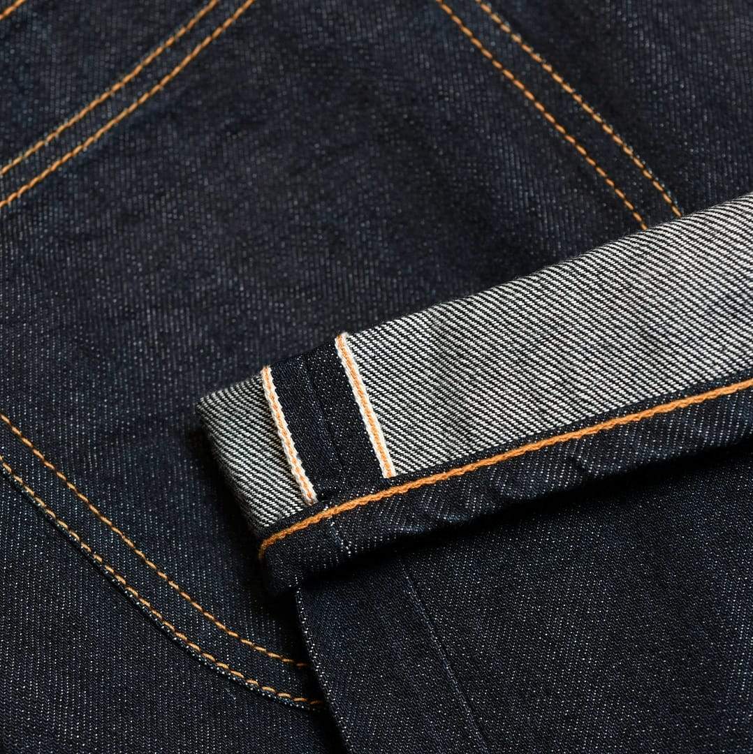 Greencast Denim One Wash - Yeossal & Co