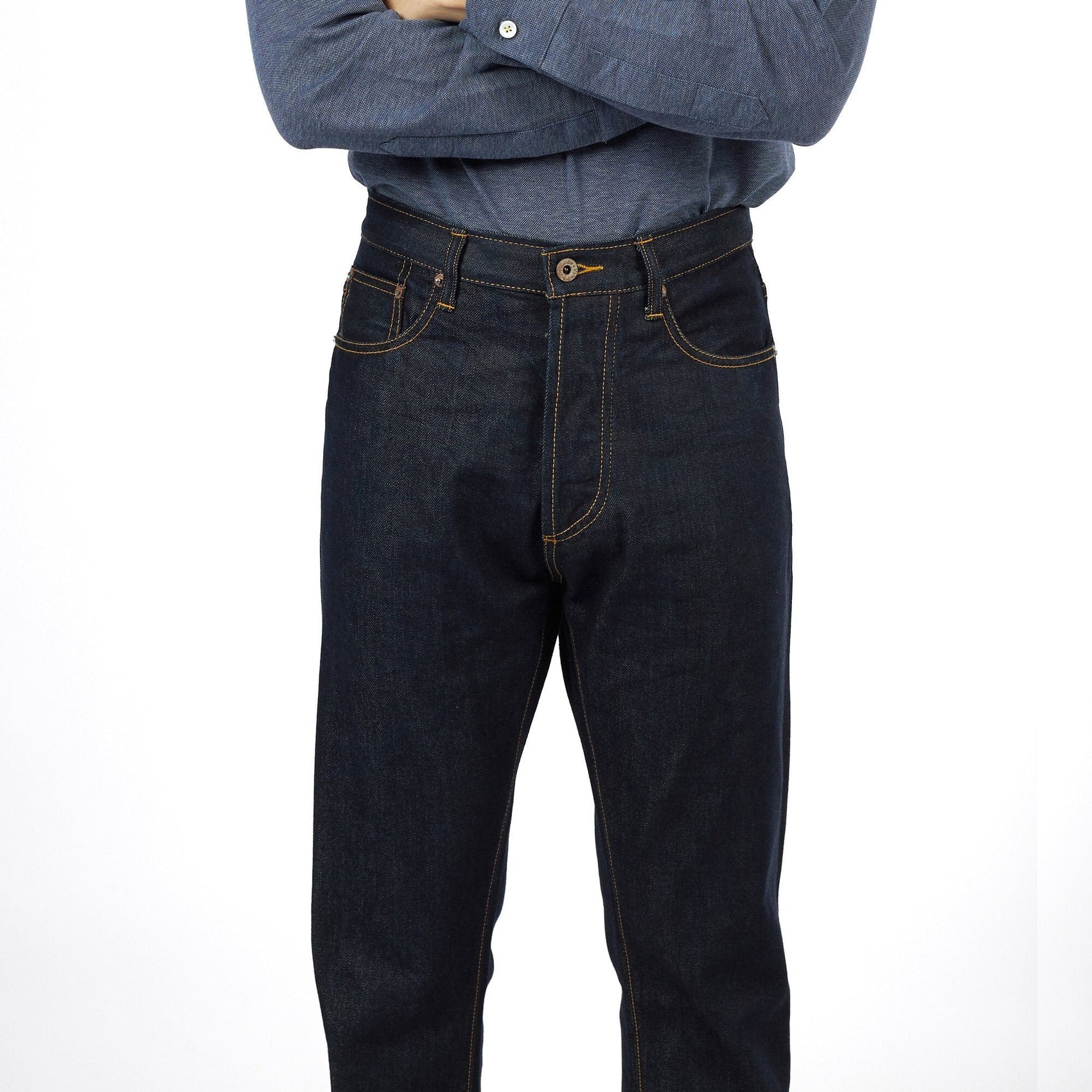 Greencast Denim One Wash - Yeossal & Co