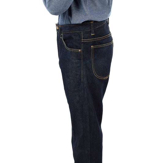 Greencast Denim One Wash - Yeossal & Co