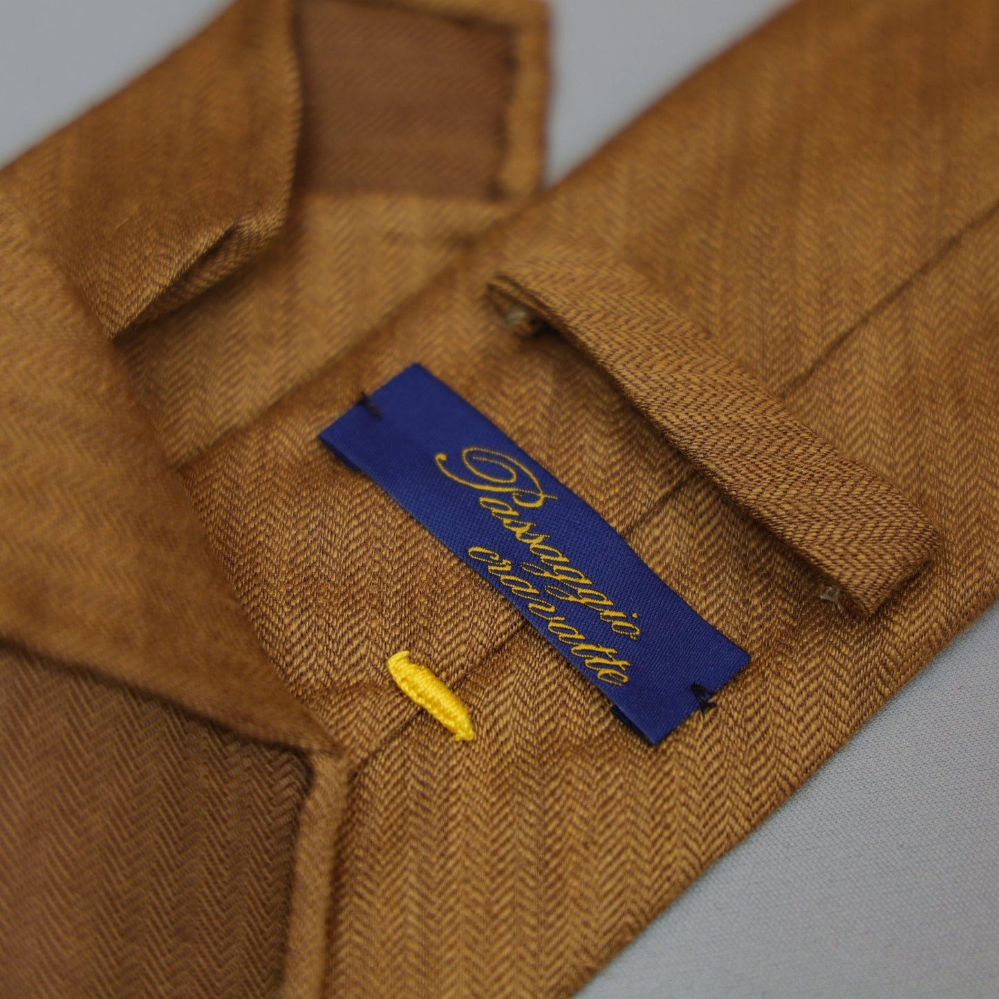 Handmade Vintage 7 - Fold Tie - Yeossal & Co
