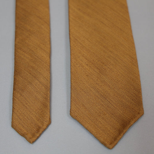 Handmade Vintage 7 - Fold Tie - Yeossal & Co