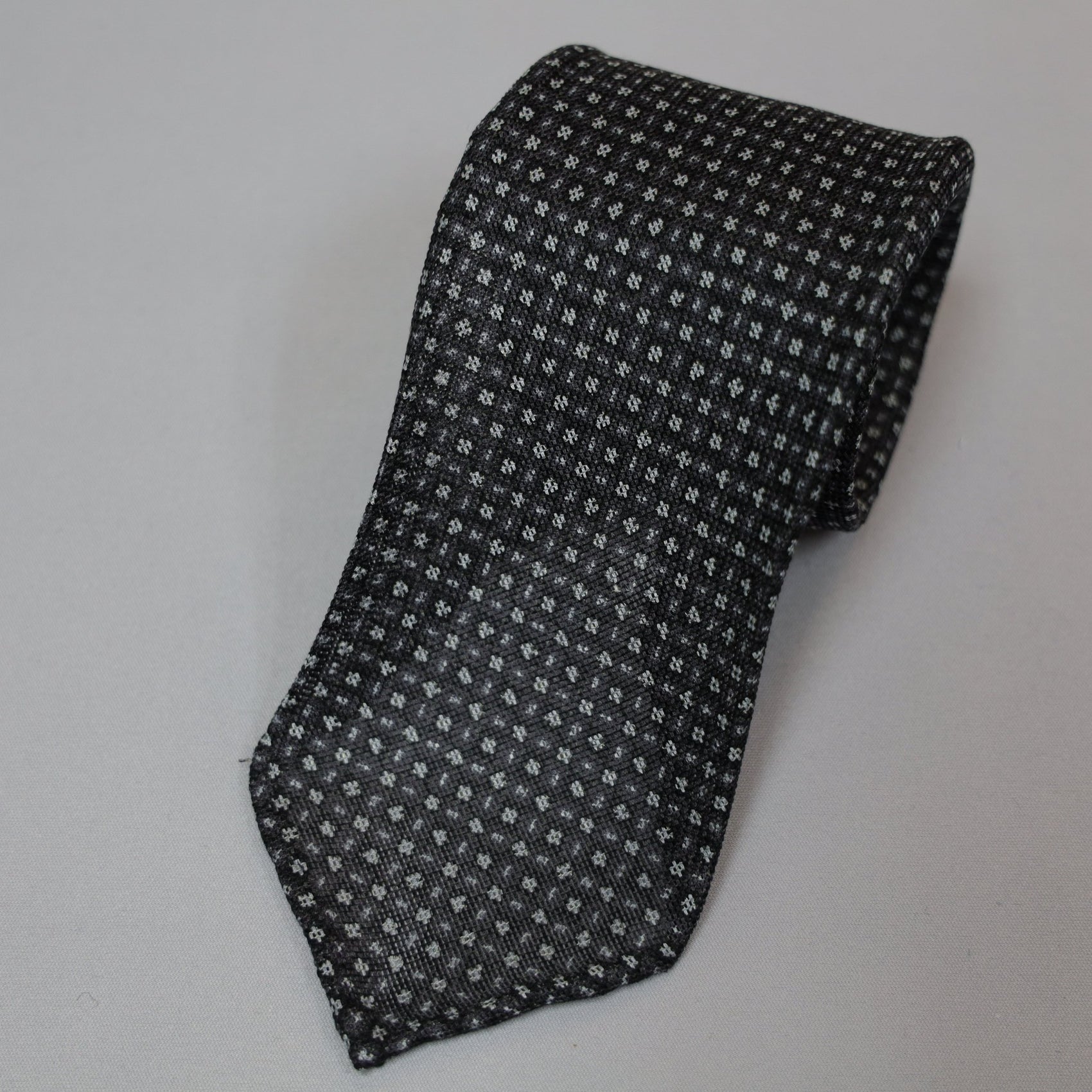 Handmade Vintage 7 - Fold Tie - Yeossal & Co