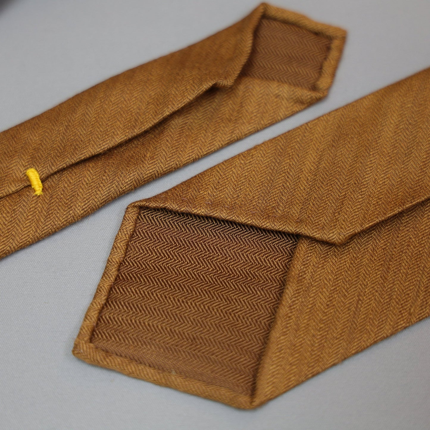 Handmade Vintage 7 - Fold Tie - Yeossal & Co