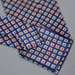 Handmade Vintage 7 - Fold Tie - Yeossal & Co