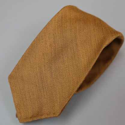Handmade Vintage 7 - Fold Tie - Yeossal & Co