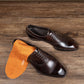 Hillcrest Oxford Shoes - Yeossal & Co