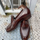 Hooper Penny Loafer Shoes - Yeossal & Co