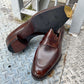 Hooper Penny Loafer Shoes - Yeossal & Co