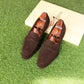 Hooper Penny Loafer Shoes - Yeossal & Co