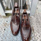 Hooper Penny Loafer Shoes - Yeossal & Co