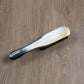 Horn Handled Clothes Brush - Yeossal