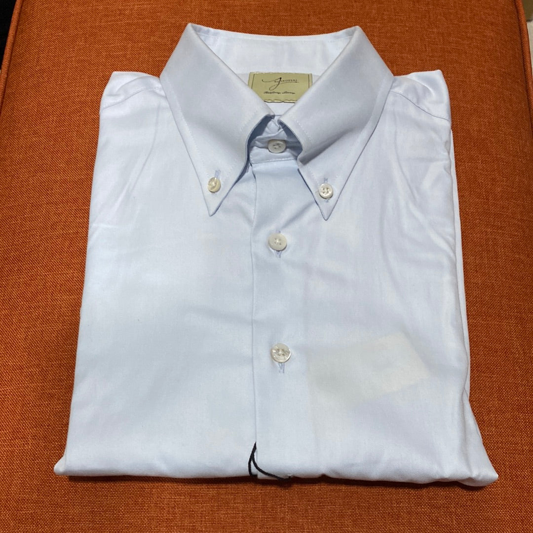 [Display] Light Blue Shirt - SS025