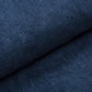 Indigo Corduroy Custom Trousers - Yeossal & Co