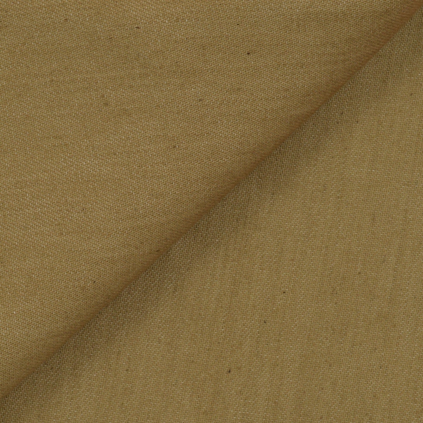 Japanese woven Paper Cotton Wheat Custom Trousers - Yeossal & Co