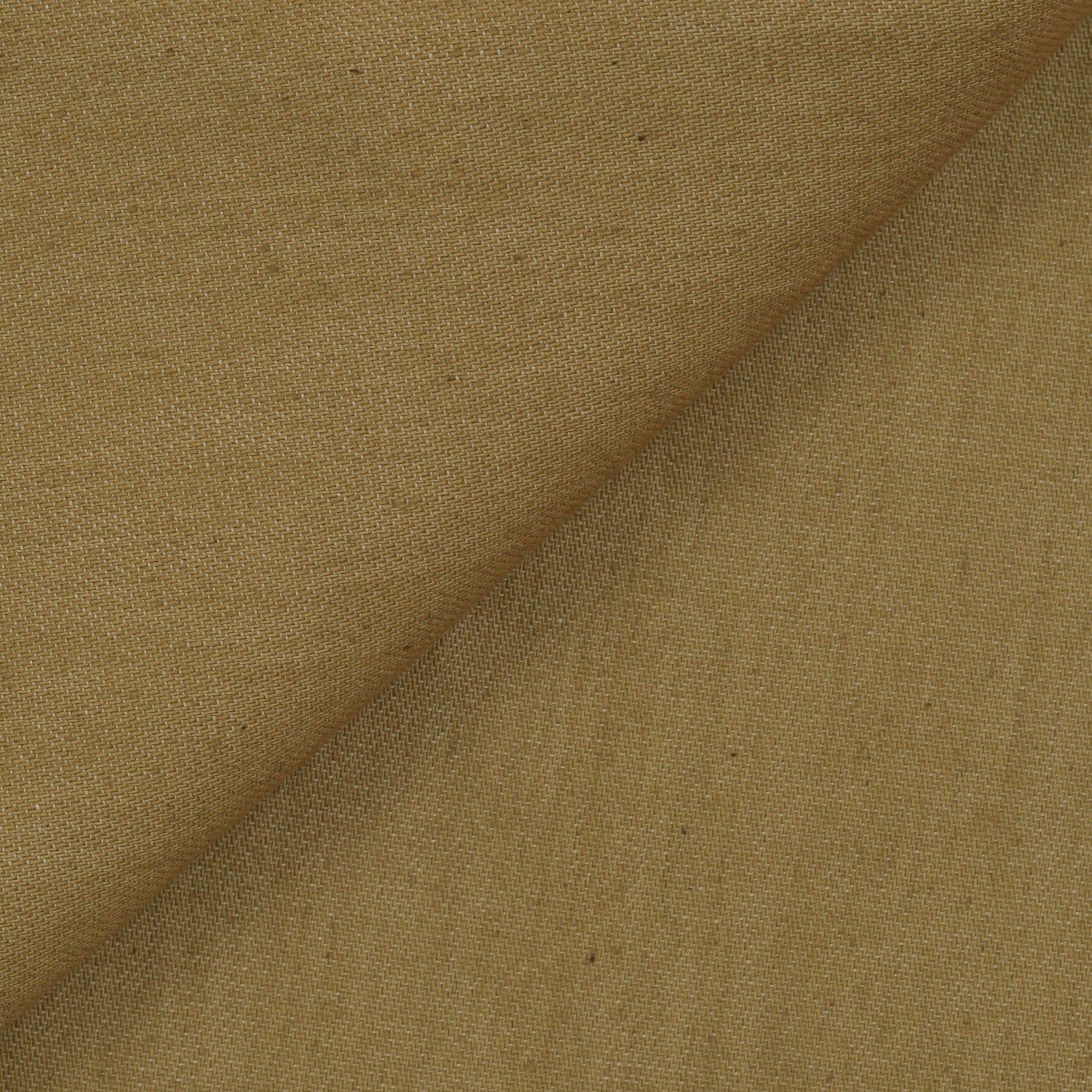 Japanese woven Paper Cotton Wheat Custom Trousers - Yeossal & Co
