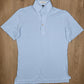 Kai Stretch - Cotton Pique Polo Shirt - Yeossal & Co