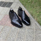 Labrador Slip - On Loafer Shoes - Yeossal & Co
