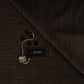 Lanitex Dark Brown Herringbone Trousers MFW0384 - Yeossal & Co