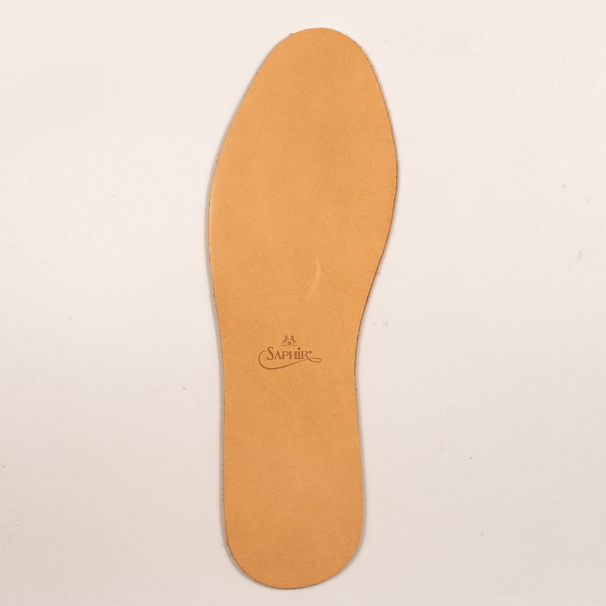 Leather Insole Vegetal - Yeossal & Co