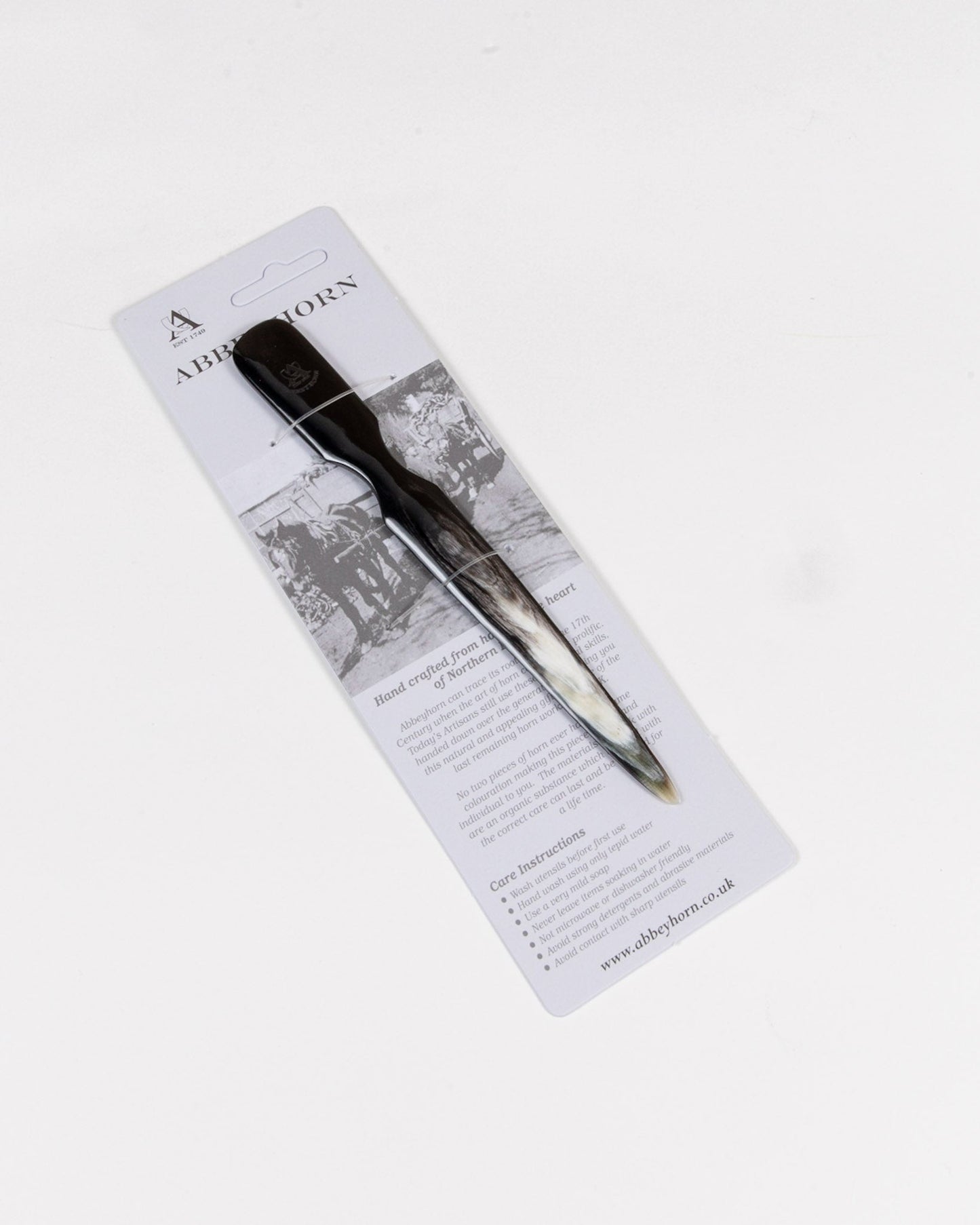 Letter Opener - Yeossal & Co