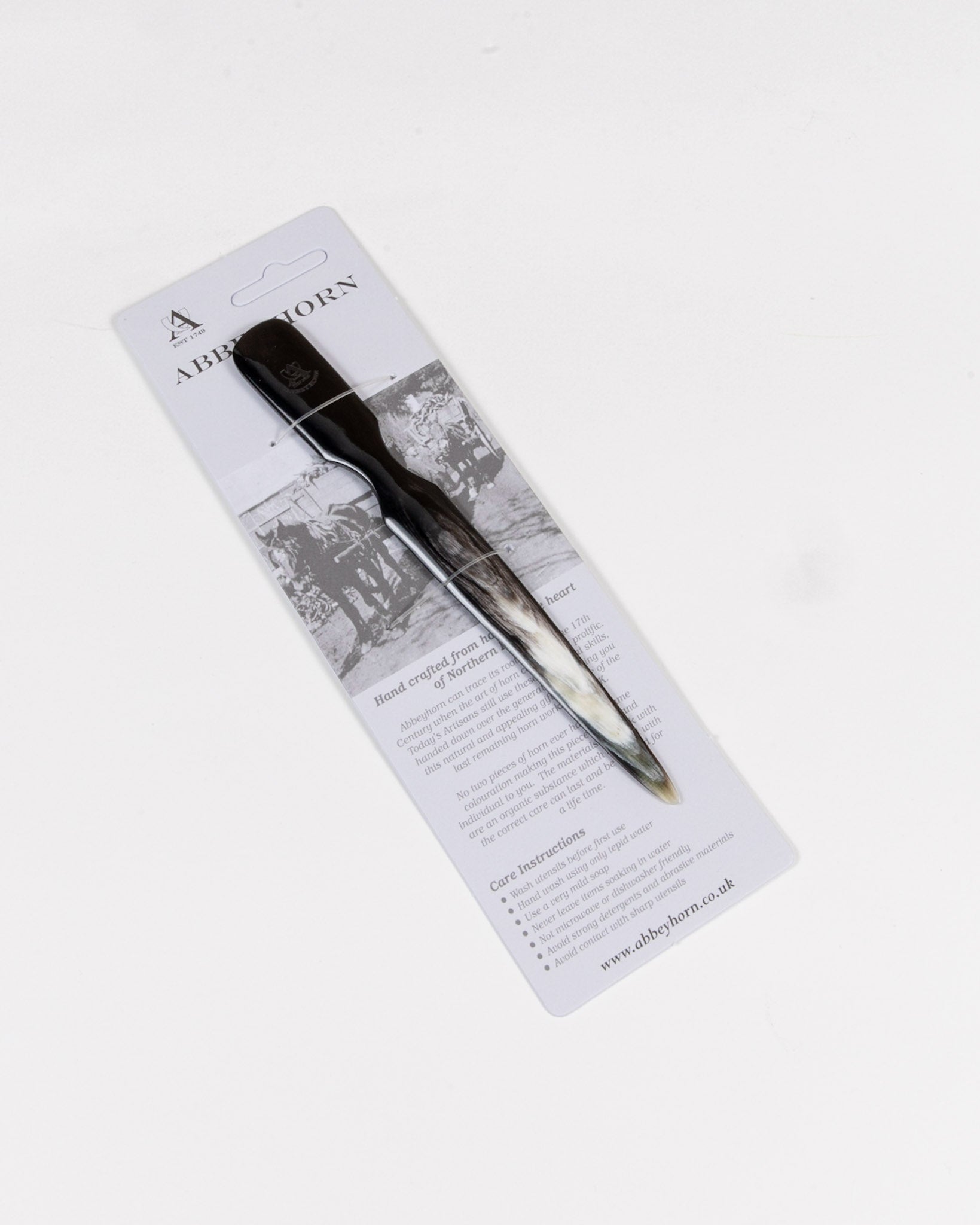 Letter Opener - Yeossal & Co