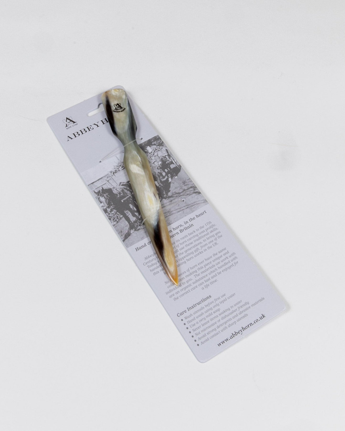 Letter Opener - Yeossal & Co