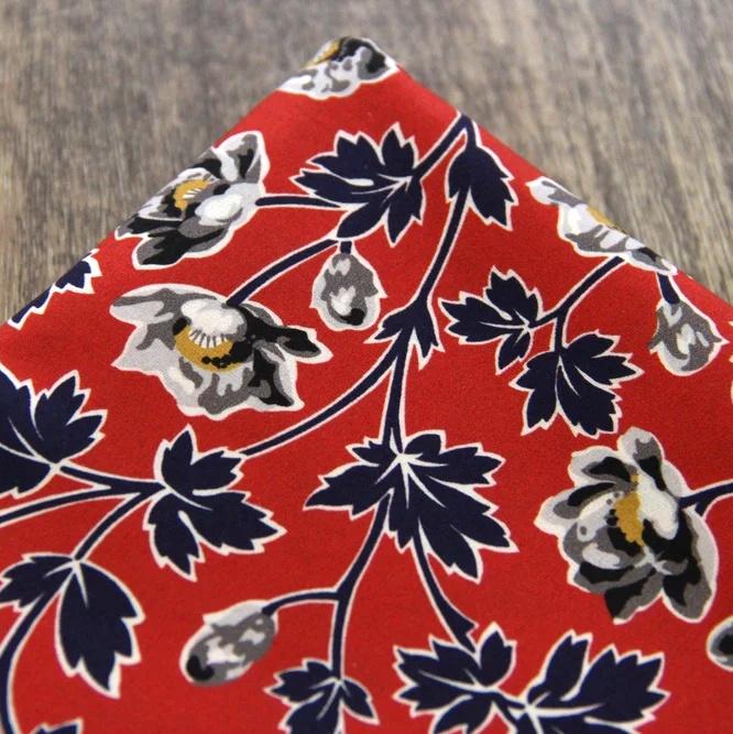 Liberty Fabrics Linley Custom Shirts - Yeossal & Co