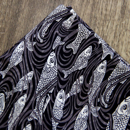 Liberty Fabrics River Custom Shirts - Yeossal & Co