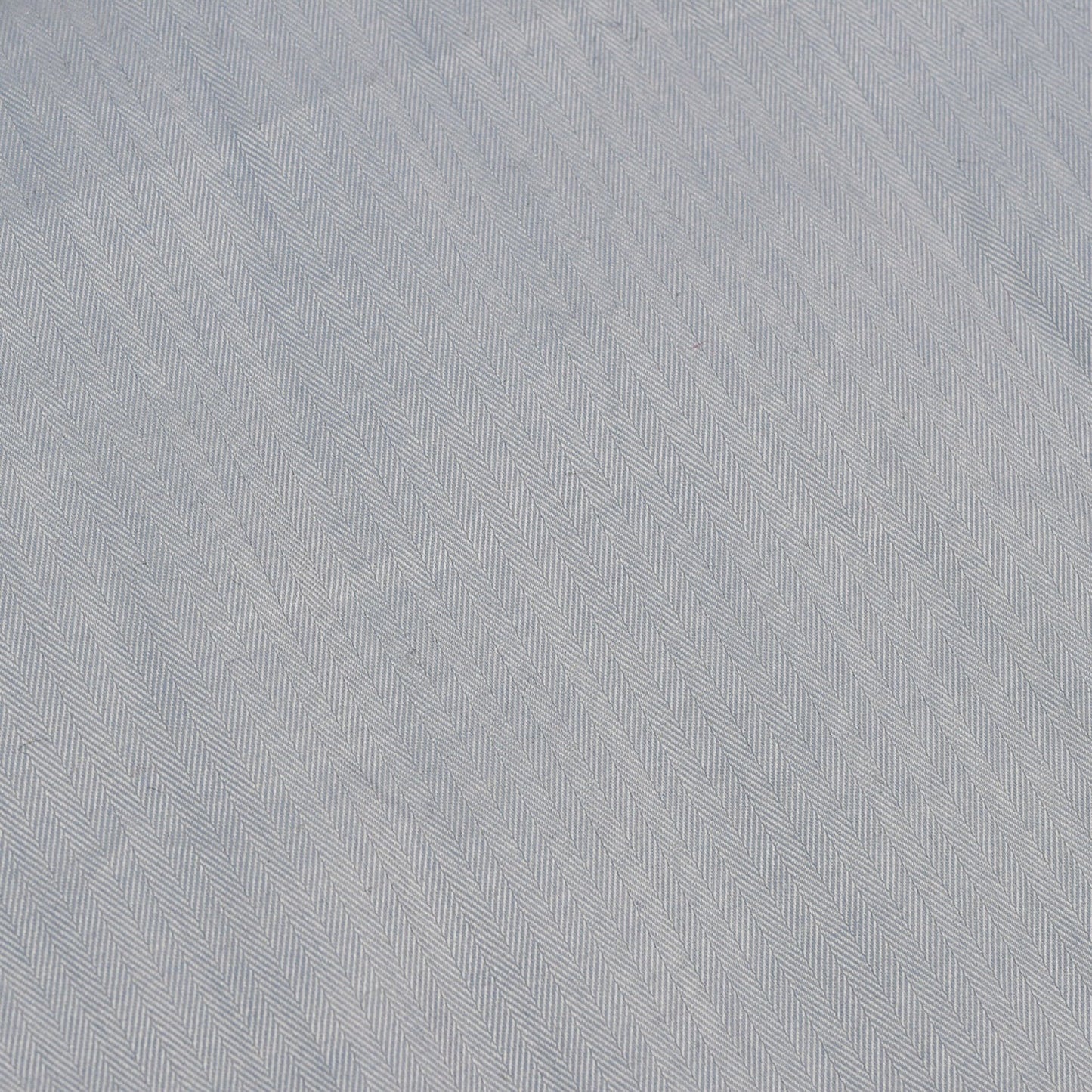 Light Blue Herringbone Shirt - Yeossal & Co