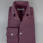 Light Burgundy Bamboo Blend Custom Shirt MGAS0507 - Yeossal & Co