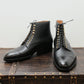 Lornie Derby Boot - Yeossal & Co