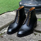 Lornie Derby Boot - Yeossal & Co