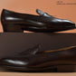 Minden Split - Toe Loafer Shoes - Yeossal & Co