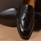 Minden Split - Toe Loafer Shoes - Yeossal & Co
